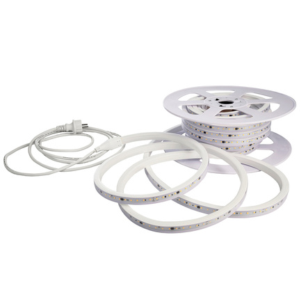 LED Stripes 230V bei Muster Elektro in Musterstadt